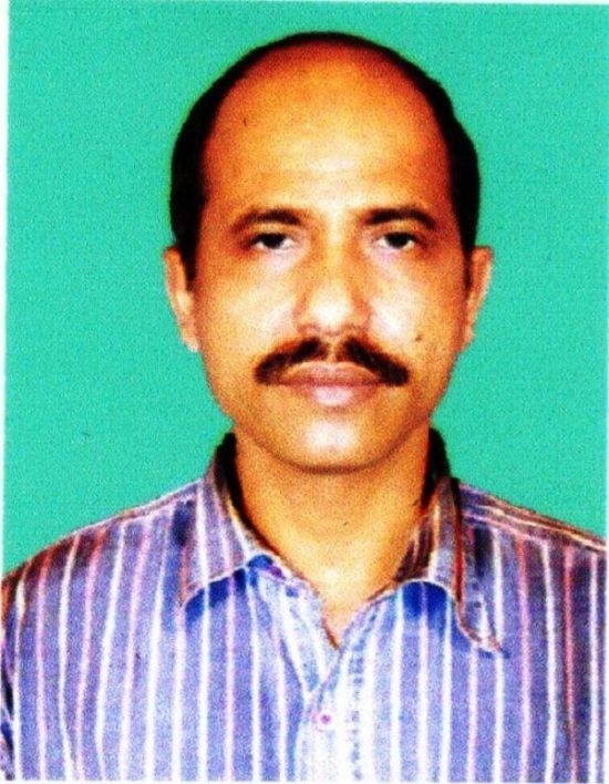 Pradip Kumar Biswas